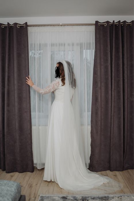 Rochie de mireasă