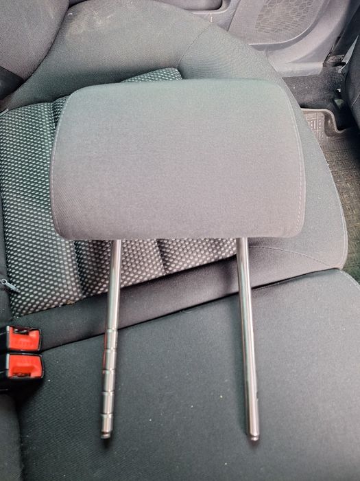 Tetiera scaun fata SKODA OCTAVIA II Combi 1Z5 2004 - 20132.0 TDI 16V B