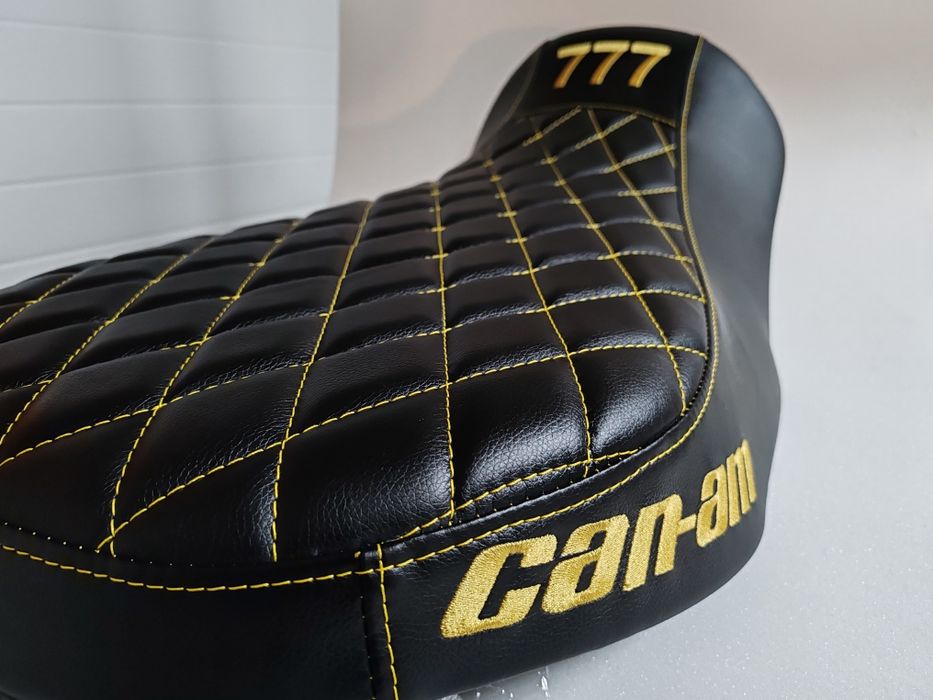 Tapiter retapitat sei moto sa scaune