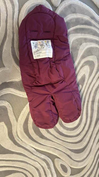 Муфта Stokke оригинал . В отличном состоянии, как новая