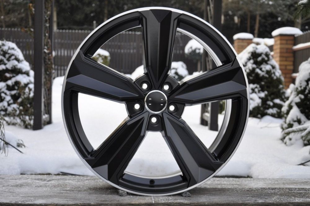 20" Джанти 5x112 Ауди Audi A4 S4 A5 S5 A6 S6 A7 S7 A8 S8 Q3 Q5 Q7 II V
