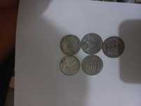 Bacnote si monezi