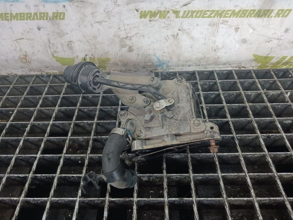Racitor gaze EGR 2.2 cdi 651.940 A6511420467 Mercedes-Benz GLA-Class