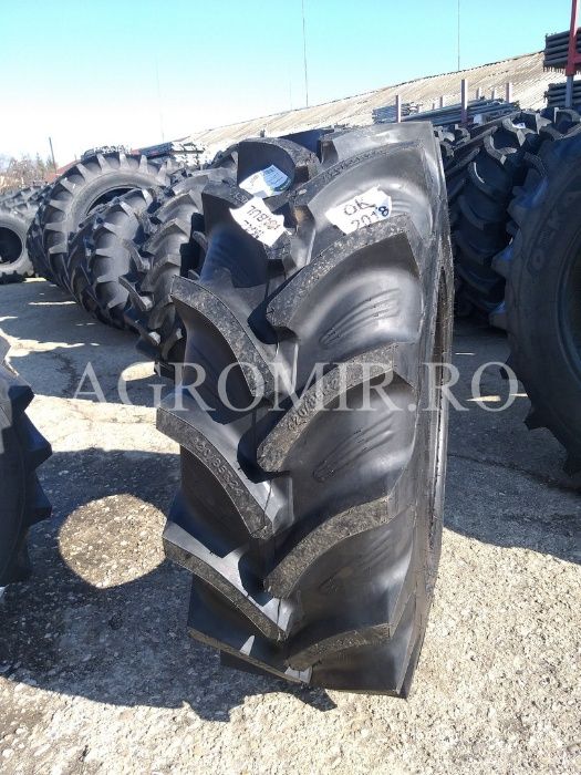 Cauciucuri noi radiale 16.9R24 (420/85R24) OZKA anvelope tractor