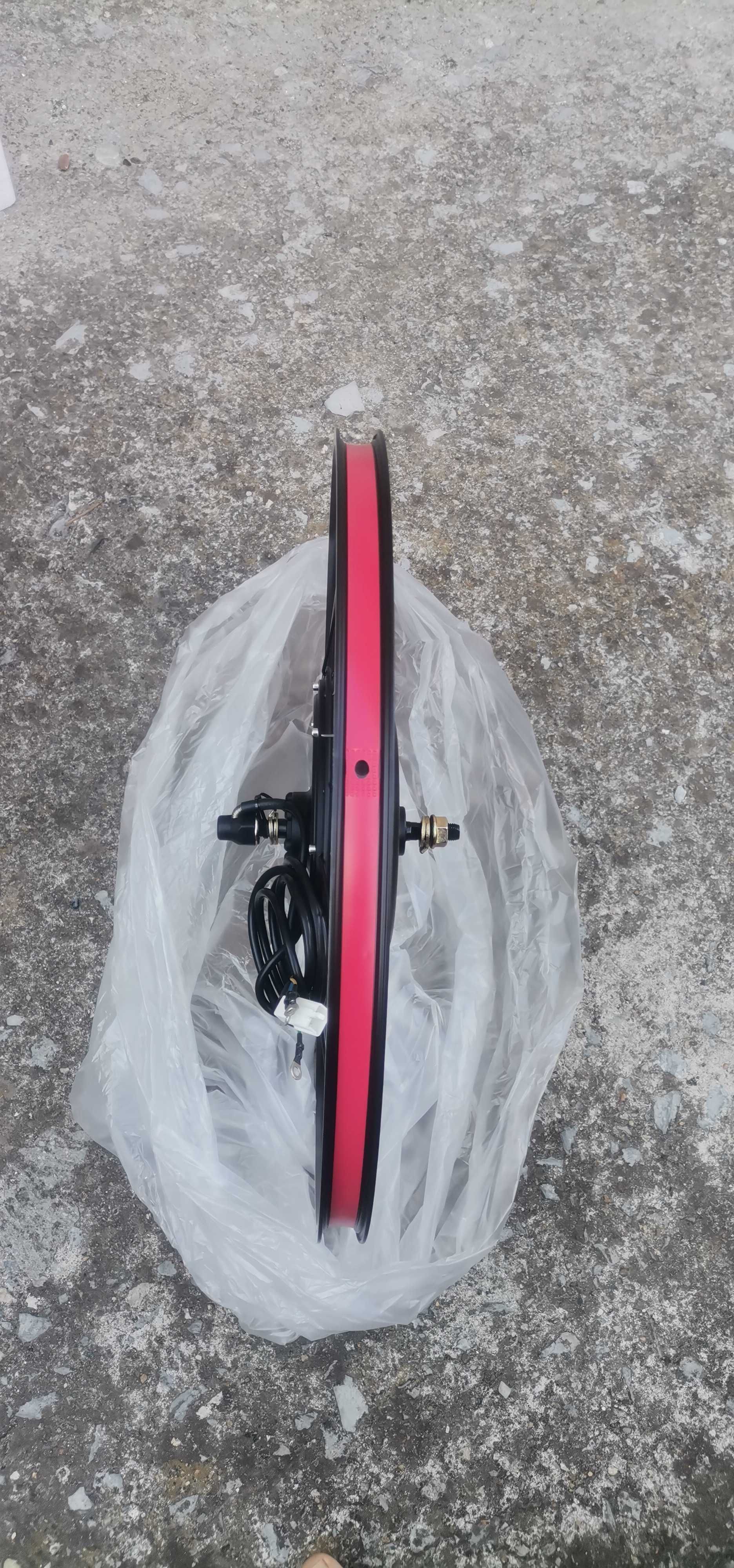 Кит за велосипед 1000W 48v 26" Предно задвижване