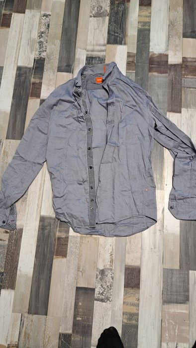 Мъжка риза BOSS M