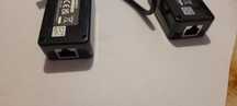 Extensie usb logilink prin cablu utp ua0021d