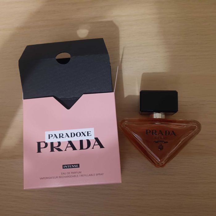 Prada Paradoxe EDP 50 ml