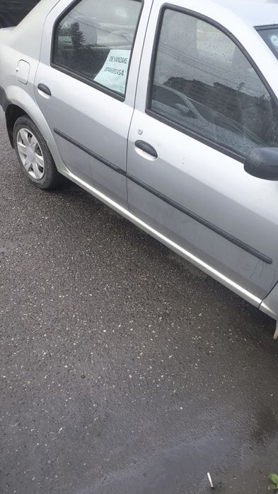 Dacia Logan 2008