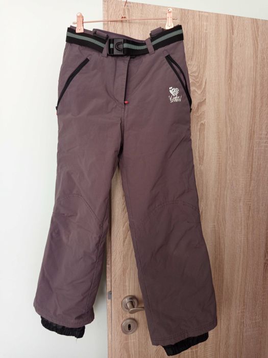 Ски панталон XS за ръст 150 см