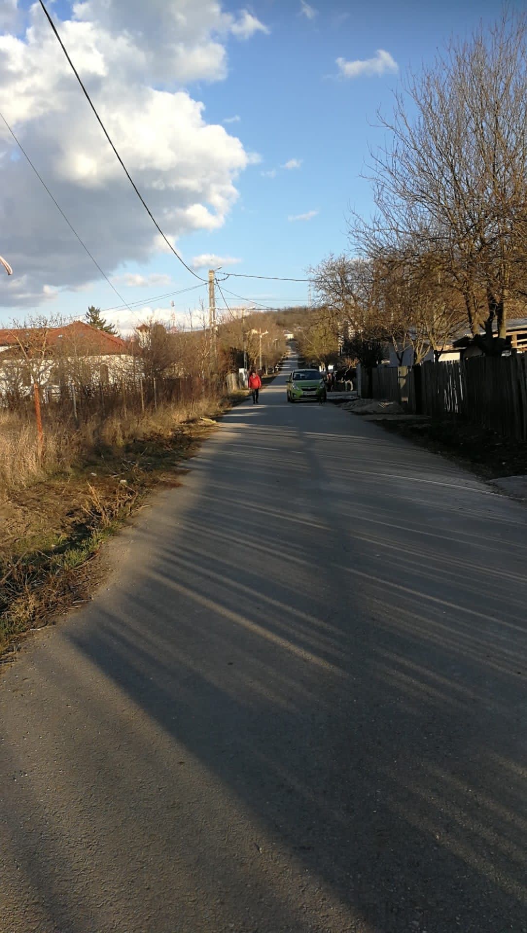 Vand /schimb cu apartament -imobil intravilan, Simnicu de Sus, 25 E/mp