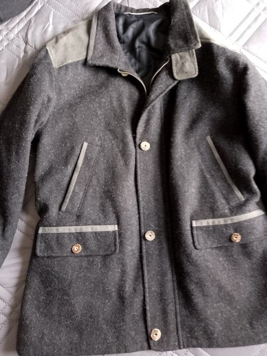 Мъжки зимни палта