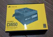 Sursa corsair CV650 (problema in descriere)