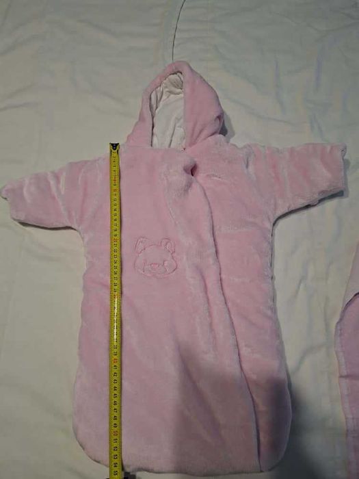 Combinezon (sac) bebelusi