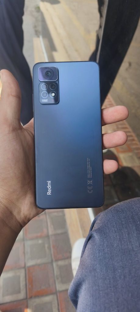 Redmi note 11 pro