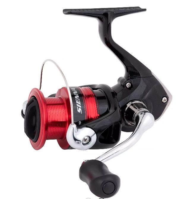 Shimano Sienna 3000
