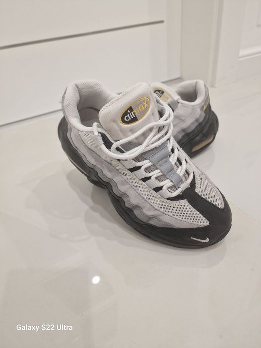Air max in stare foarte buna