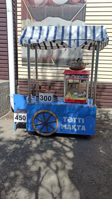Продам тележку для продажи