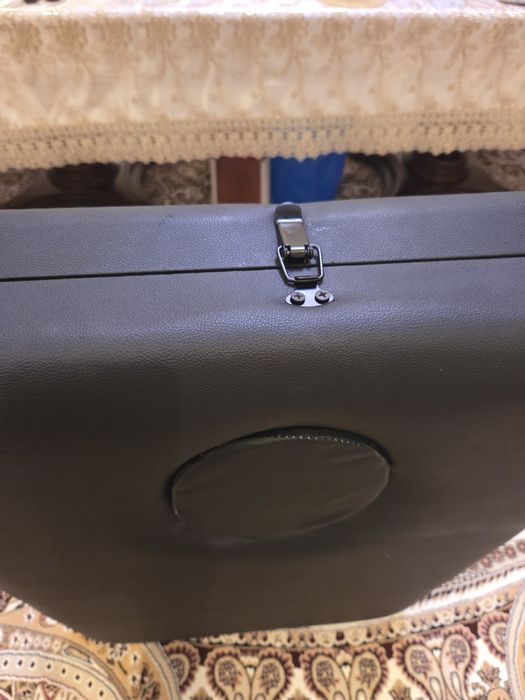 Massajniy stolik - made in Uzb & Kaz