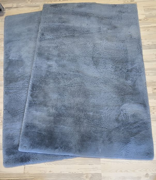 Covoare blue grey 120x180 cm