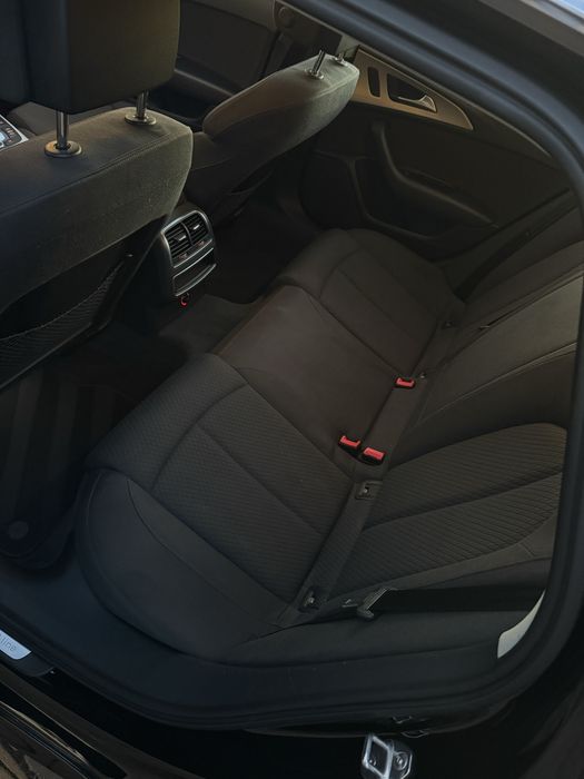 ‼️Audi A6 C7‼️2.0 ULTRA‼️S-line‼️Matrix‼️Automat‼️Impecabil‼️