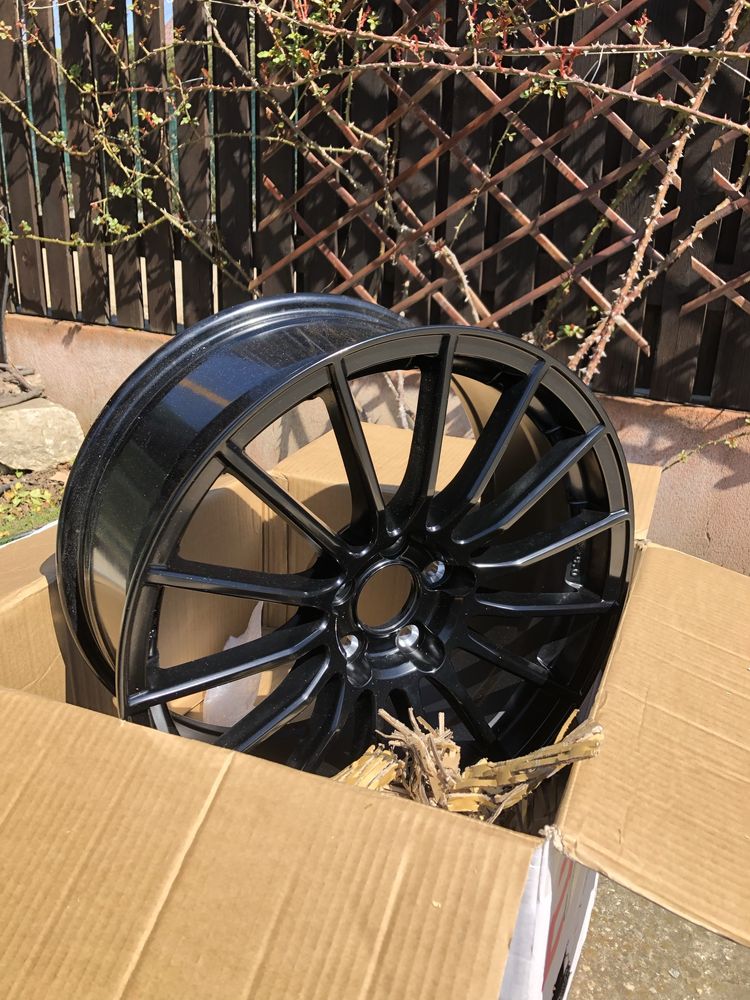 Jante 2Forge ZF1 18”