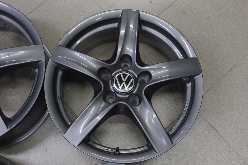 Джанти 17" VW T5, T6, Transporter, Multivan
