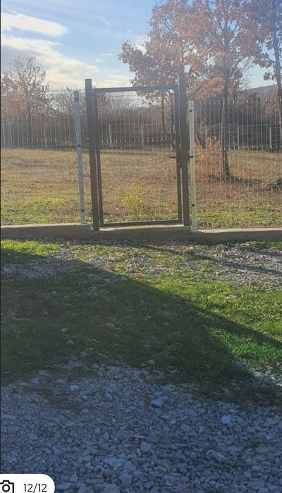 Парцел в Палековото