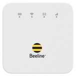 Wi-Fi router Beeline