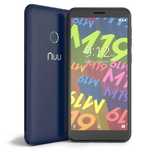 Smartphone Dual SIM, NUU Mobile M19 Android 3gb/32GB