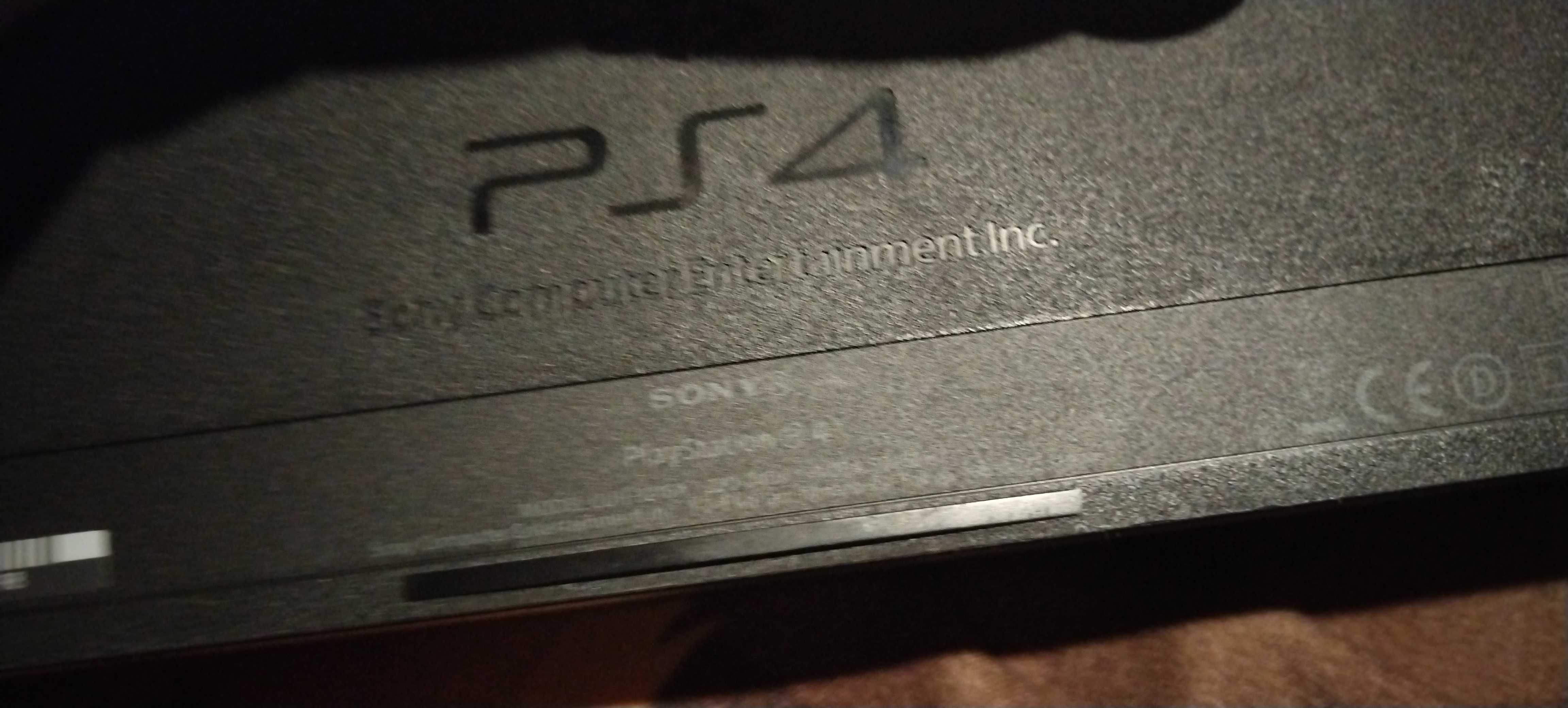 PS4 la schimb cu un pc de. Gaming