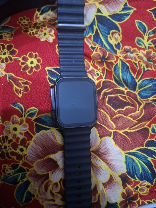 Часы watch ultra8