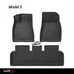 Полик для салона Tesla Model 3 от «LuxwayShop»
