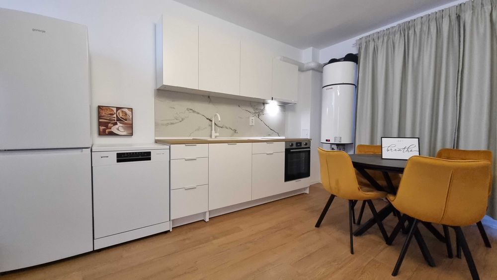 Apartament 1 Decembrie la Alba Iulia
