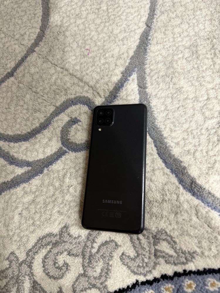 A12 telefon sotila