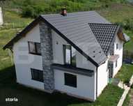 Casa de vanzare, cu 5 camere, 140 mp, zona Tomesti