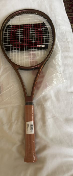Тенис ракета Wilson PRO STAFF 97UL V14 RKT WR126010U