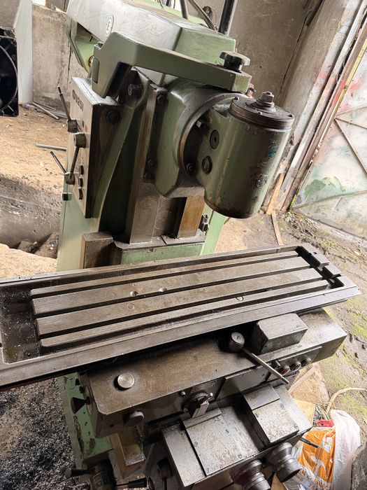 Стругове ,Фрези ФУ251 2броя