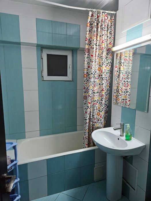 Apartament de inchiriat in Craiova centru chiar la Targul de Craciun