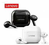 Lenovo Thinkplus LP40, Bluetooth 5.0 водоустойчиви, HD звук