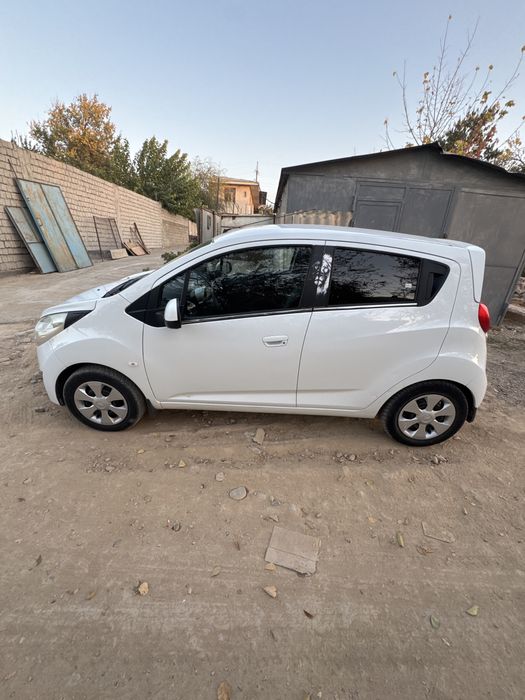 Spark 2015 mehanika. 223000 probeg Toshkent