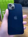 iPhone 13/ 128 GB / Garanție 24 luni |Sănătate baterie 100%/Foarte bun