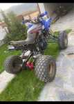 Vand atv Kawasaki 500cc