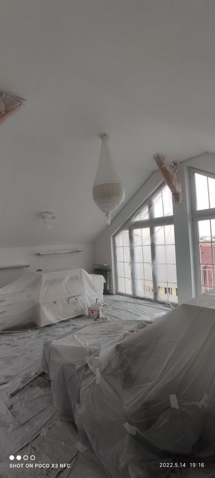 Zugrav.amenajari interioare