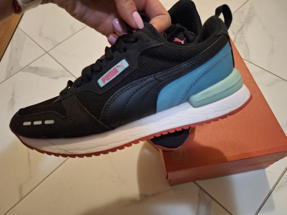 Дамски маратонки PUMA
