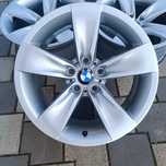 Jante originale BMW E60-E61  R18