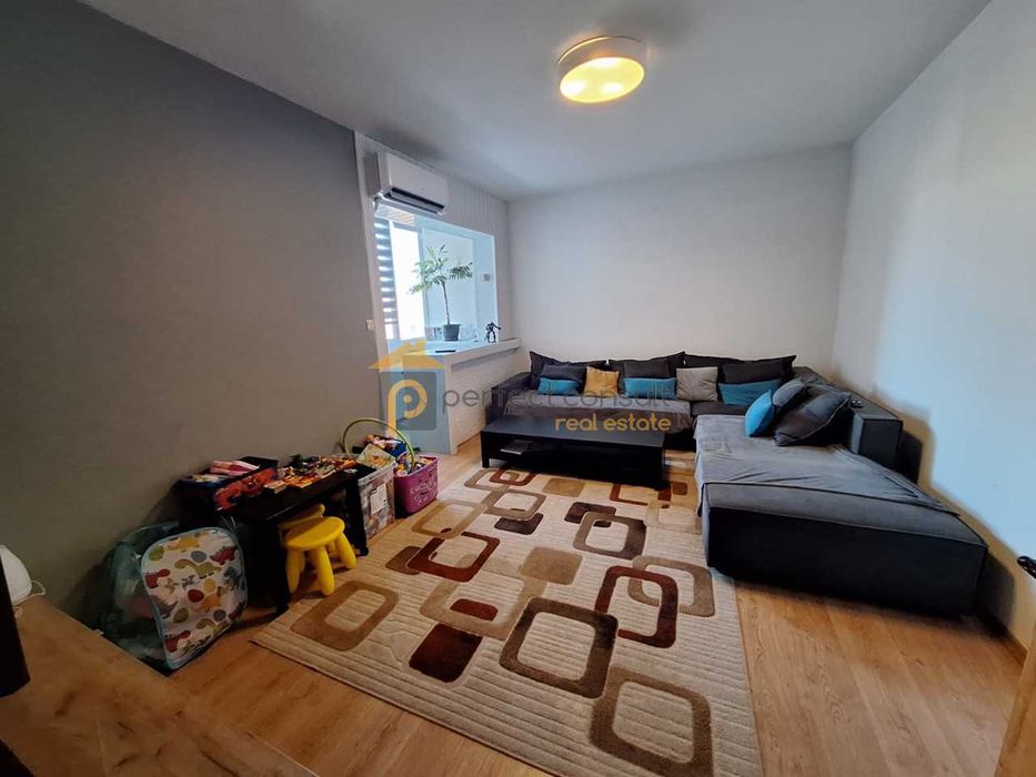 Четиристаен Апартамент в Южен