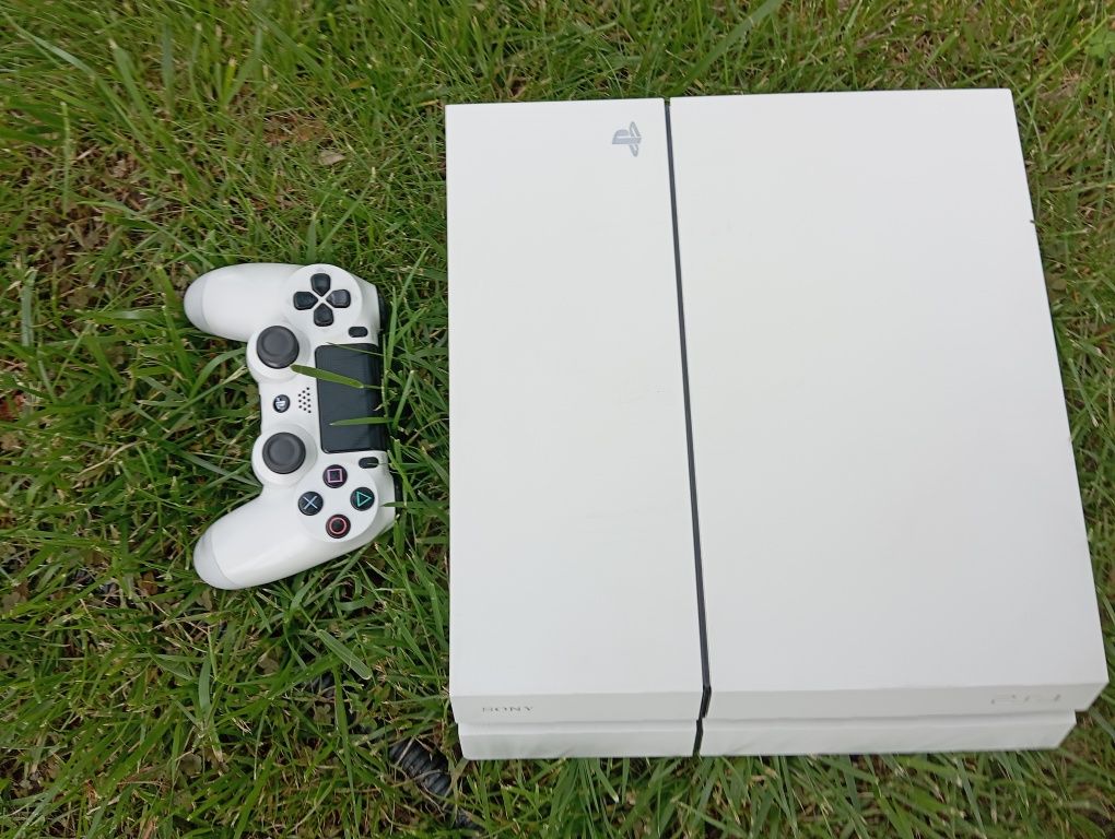 Sony PlayStation 4 игровая приставка консоль ПС4 Ps4 Ps