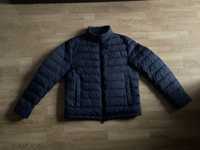 Geaca originala Hugo Boss Down Jacket impecabila