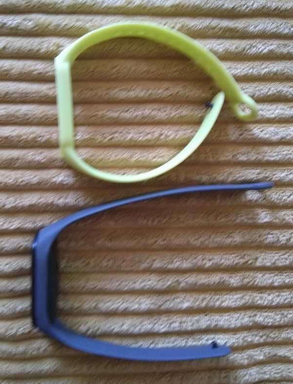 Смарт гривна Xiaomi - Mi band 7
